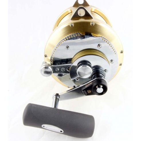 Multiplikatorius Shimano Tiagra TI 80 WA-765,00 