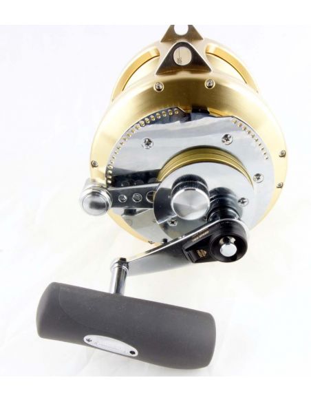 Multiplikatorius Shimano Tiagra TI 80 WA-765,00 