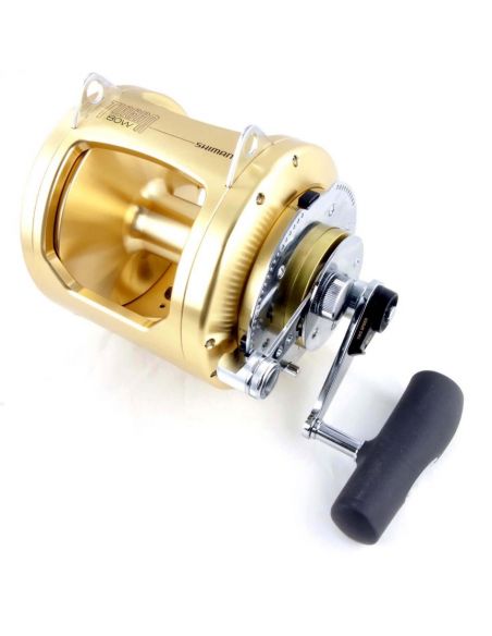 Multiplikatorius Shimano Tiagra TI 80 WA-765,00 