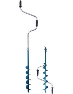 Ledo grąžtas Tonar 10cm,13cm,15 cm,18cm