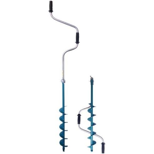 Ledo grąžtas Tonar 10cm,13cm,15 cm,18cm