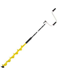 Ledo graztas teleskopinis ICEBERG-SIBERIA 110R-1600-139,00 