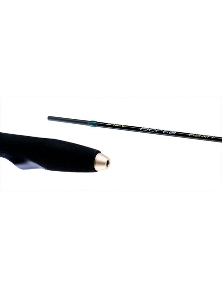 Žieminiai spiningai Zetrix Berta-35,00 