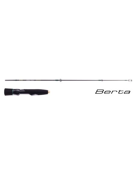 Žieminiai spiningai Zetrix Berta-35,00 