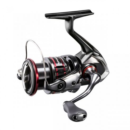 RITĖ SHIMANO VANFORD 2500S HG-195,00 
