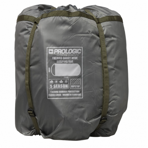 Miegmaišis Prologic Thermo Daddy 215 x 105 cm 5 Season-109,00 