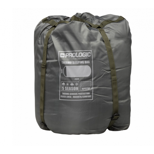Miegmaišis Prologic Thermo 215 x 90 cm 5 Season-114,00 