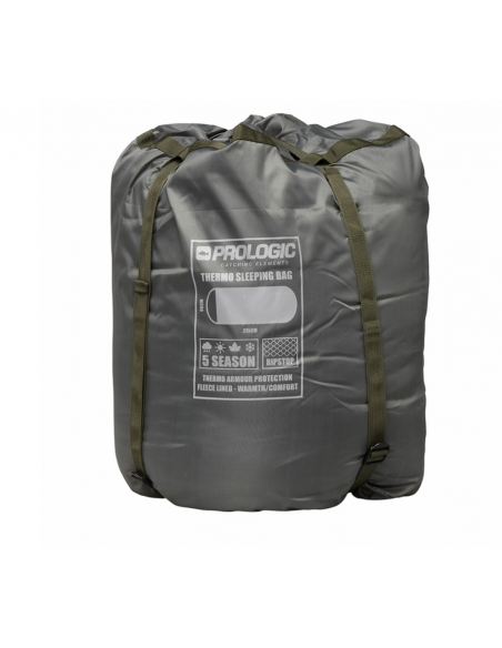 Miegmaišis Prologic Thermo 215 x 90 cm 5 Season-114,00 