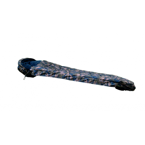 Miegmaišis Skills All Seasons Camo 215x97cm-128,00 