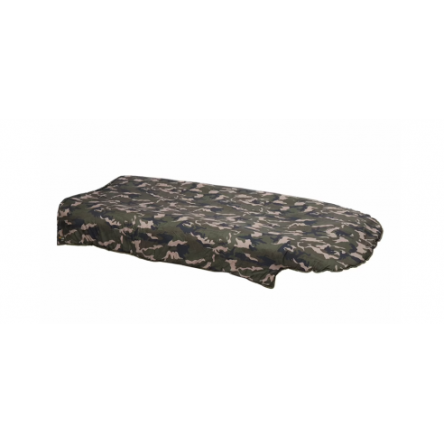 Miegmaišis Prologic Comfort 215 x 90 cm & Thermal Camo Cover