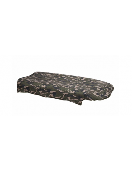 Miegmaišis Prologic Comfort 215 x 90 cm & Thermal Camo Cover