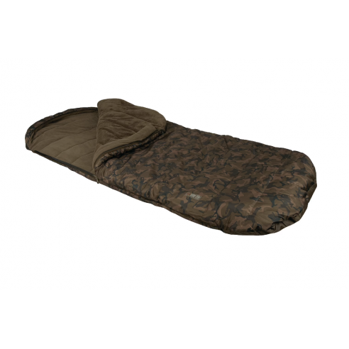 Miegmaišis Fox R3 Camo-137,00 