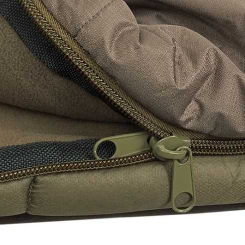 Miegmaišis Fox Ven-Tec Ripstop 5 Season XL Sleeping Bag - New 2020