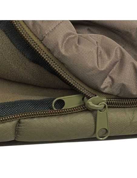 Miegmaišis Fox Ven-Tec Ripstop 5 Season XL Sleeping Bag - New 2020