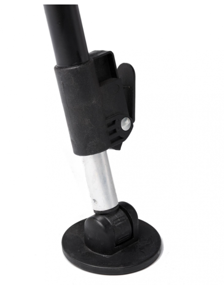 Miegmaišis ir gultas Prologic Avenger System 8 Legs 200x75