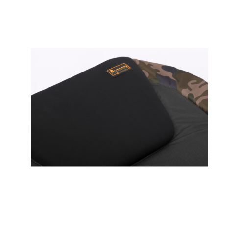 Gultas Prologic Avenger Bedchair 8 Leg 120kg-155,00 