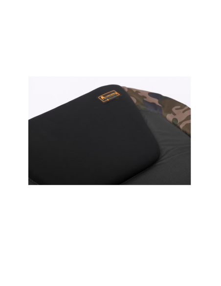 Gultas Prologic Avenger Bedchair 8 Leg 120kg-155,00 