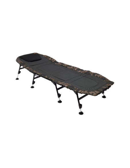 Gultas Prologic Avenger Bedchair 8 Leg 120kg-155,00 