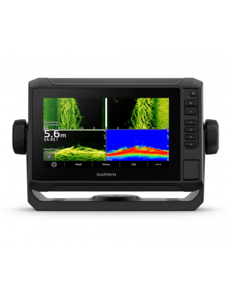 Garmin 7 colių jūrlapių braižytuvai ECHOMAP™ UHD2-1 045,00 
