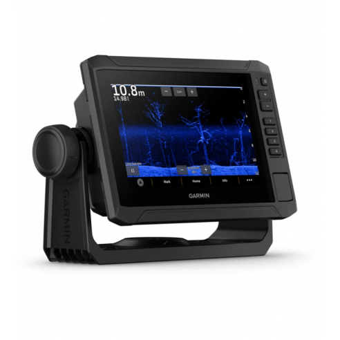 Garmin 7 colių jūrlapių braižytuvai ECHOMAP™ UHD2-1 045,00 