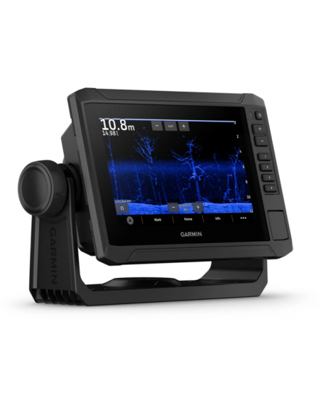 Garmin 7 colių jūrlapių braižytuvai ECHOMAP™ UHD2-1 045,00 