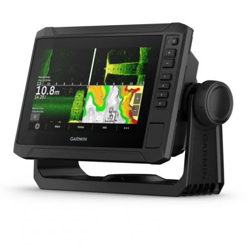 Garmin 7 colių jūrlapių braižytuvai ECHOMAP™ UHD2-1 045,00 