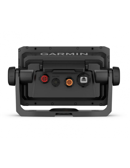 Garmin 7 colių jūrlapių braižytuvai ECHOMAP™ UHD2-1 045,00 