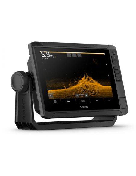 Garmin 9 colių jūrlapių braižytuvai ECHOMAP™ UHD2-1 235,00 
