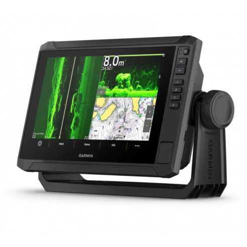 Garmin 9 colių jūrlapių braižytuvai ECHOMAP™ UHD2-1 235,00 