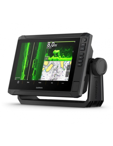 Garmin 9 colių jūrlapių braižytuvai ECHOMAP™ UHD2-1 235,00 