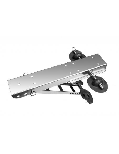 Stronger platforma Mounting on an inflatable boat-78,00 