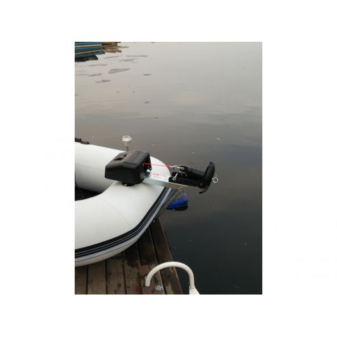 Stronger platforma Mounting on an inflatable boat-78,00 