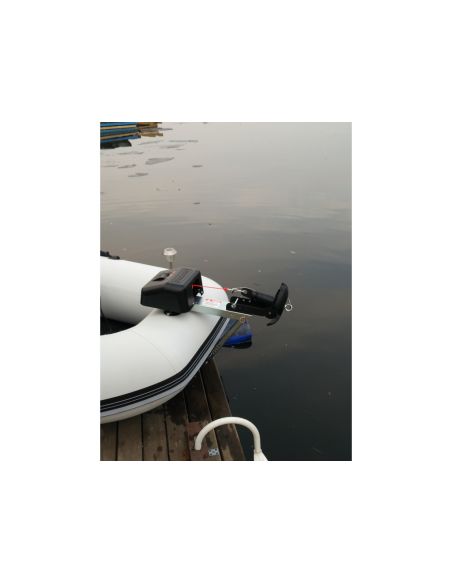 Stronger platforma Mounting on an inflatable boat-78,00 