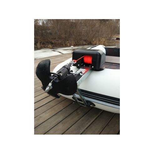 Stronger platforma Mounting on an inflatable boat-78,00 