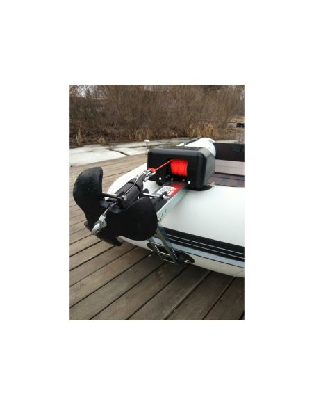 Stronger platforma Mounting on an inflatable boat-78,00 
