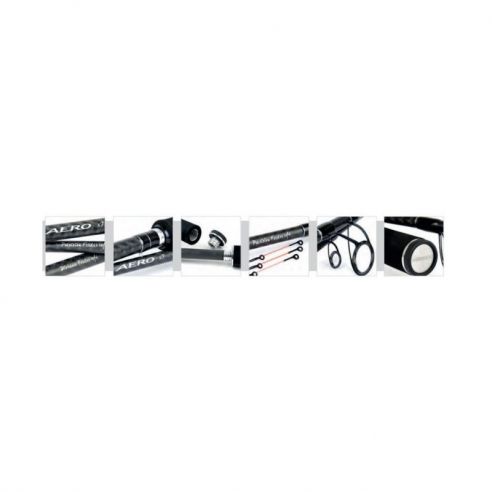 Shimano AERO x7 Distance Feeder 3.66 / ≤90g-322,00 