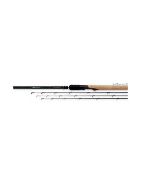 Shimano AERO x7 Distance Feeder 3.66 / ≤90g-322,00 