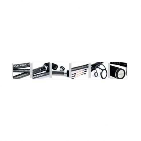 Shimano AERO x7 Distance Feeder 3.66 / ≤90g-322,00 