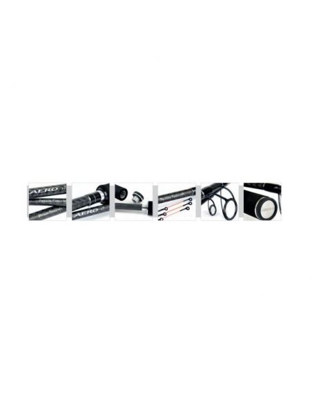 Shimano AERO x7 Distance Feeder 3.66 / ≤90g-322,00 