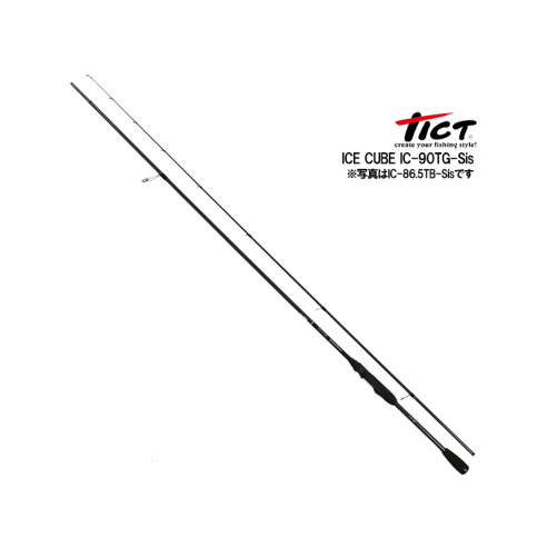 Tict Ice Cube IC-90TG SIS-449,00 