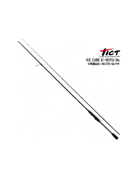 Tict Ice Cube IC-90TG SIS-449,00 
