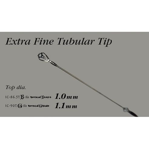 Tict Ice Cube IC-90TG SIS-449,00 