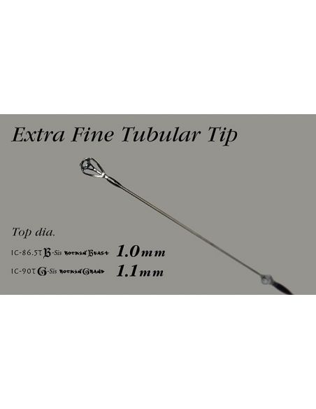 Tict Ice Cube IC-90TG SIS-449,00 