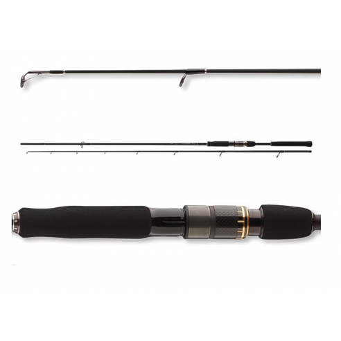 Spiningas Daiwa Daiwa Airity Spin 2,10 Meter 7-21 g New-220,00 