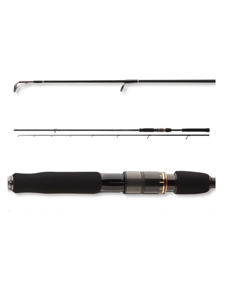 Spiningas Daiwa Daiwa Airity Spin 2,10 Meter 7-21 g New-220,00 