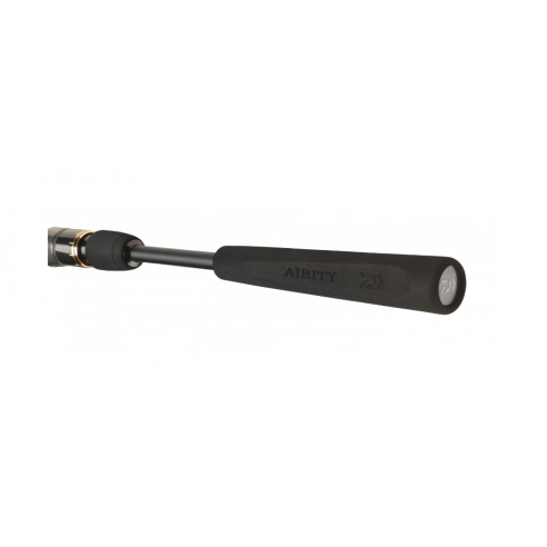 Spiningas Daiwa Daiwa Airity Spin 2,10 Meter 7-21 g New-220,00 