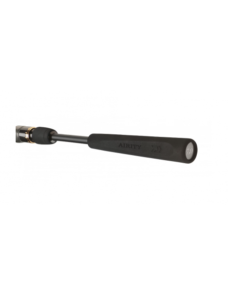 Spiningas Daiwa Airity Spin 2,40 Meter 14-42 g New-230,00 