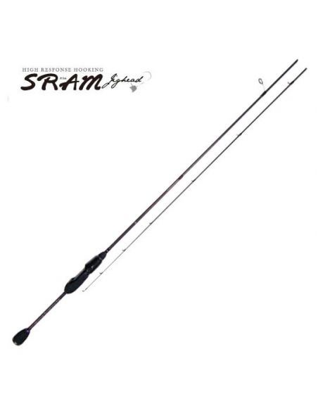 Tict Sram JSR-610SS Jighead Short Solid-349,00 