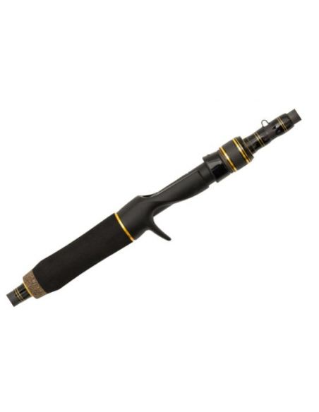 Akcija! Spiningas Abu Garcia Mass Beat II 862 XH 259 cm 50-140