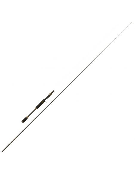 Akcija! Spiningas Abu Garcia Mass Beat II 862 XH 259 cm 50-140
